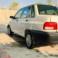 پراید ۸۹|خودرو سواری و وانت|شادگان, |دیوار