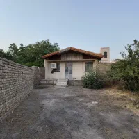 خانه ویلایی قدیمی بافت سند 430 متر ابراهیم بیگی