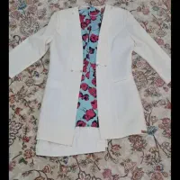 کت وشلوارسایز۴۰