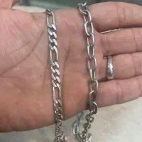 زنجیر نقره|بدلیجات|مشهد, توس (بلوار توس)|دیوار