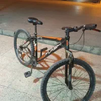 دوچرخه 26 مارک فلش