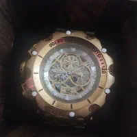 ساعت اینو یکتا هیبرید