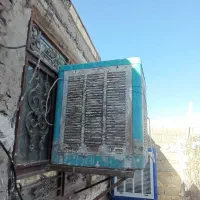 کولر آبی ۳۵۰۰