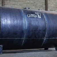 تانکر*مخازن ذخیره آب و مایعات/خانگی و صنعتی فولادی|مصالح و تجهیزات ساختمان|چهارباغ, |دیوار