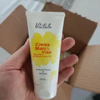 کرم مرطوب کننده جوانه گندم