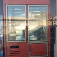 یخچال رستورانی بزرگ|یخچال و فریزر|هشتگرد, شهرک وحدت|دیوار