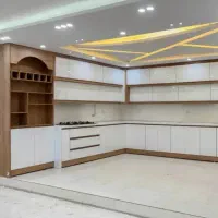 دکوراسیون داخلی|خدمات پیشه و مهارت|صحنه, |دیوار