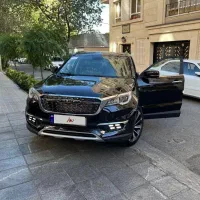 فیدلیتی پرایم ۱۴۰۳ صفر ۷ نفره|خودرو سواری و وانت|تهران, شهرک محلاتی|دیوار