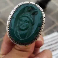 انگشتر عقیق