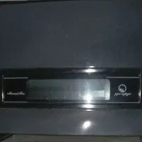 بخاری مروارید سوز