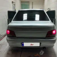 پراید ۱۳۲ SL مدل ۸۹|خودرو سواری و وانت|رباطکریم, رباطکریم|دیوار