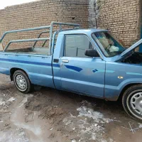 مزدا 2000 با موتور میتسو بیشی|خودرو سواری و وانت|مرند, |دیوار