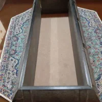 جاگلدانی چوبی|گل مصنوعی|تهران, فلاح|دیوار