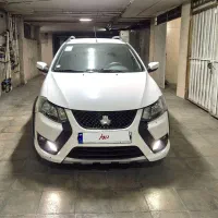 کوئیک s / کوییک اس ۱۴۰۰|خودرو سواری و وانت|لواسان, |دیوار