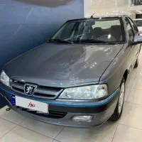 پارسTu5 مدل ۱۴۰۱ گاز سیمی(نقد و اقساط)