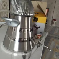 کتری وقوری|قوری، کتری، قهوه‌ساز دستی|نجف‌آباد, گلدشت|دیوار