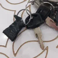 ریموت گمشده