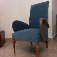 مبل تک نفره فیلون - ۲ عدد