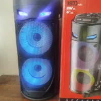 باند قوی شارژی اکبند