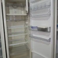 یخچال فریزر دو قلو ویرپول|یخچال و فریزر|تهران, کوهک|دیوار