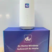 مودم 5G رومیزی DU جوینتلی مدل 21H01A