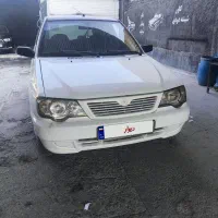 پراید 111 مدل 98 آس