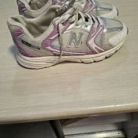 کتانی نیو بالانس 539 اورجینال سایز 41