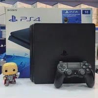 کنسول Ps4 Slim /اکانتی/