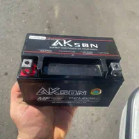 انواع باتری ups و باطری خودرو باتری موتور|قطعات و لوازم جانبی رایانه|کرج, کارخانه قند|دیوار