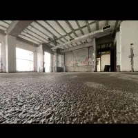 اسکرید (کفسازی با پوکه)