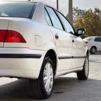 سمندef7مدل 90تک سوزدرجه یک کم کارکرد|خودرو سواری و وانت|همدان, |دیوار