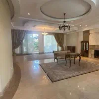 زمین دو نبش ، ۳۳۰ متری ، بلوار ملاصدرا شمالی