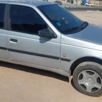 405 مدل88|خودرو سواری و وانت|بیرجند, |دیوار