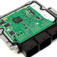 تعمیرات ECU و برد الکترونیکی ماشین
