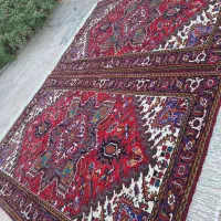 جفت 6متری دستباف|فرش|خواجه, |دیوار