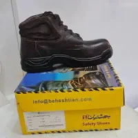 کفش ایمنی بهشتیان