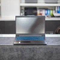 لپتاپ گیمینگ LENOVO با 4 گیگ گرافیک GTX1650