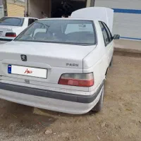 پرشیا دوگانه کارخانه مدل ۸۹