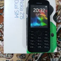 گوشی نوکیا 215