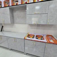 کابینت سه متر بالا پاین|مصالح و تجهیزات ساختمان|قم, علی آباد|دیوار