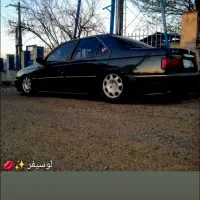 پژو پارس فروشی