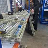 استخدام نیرو جهت مونتاژ تابلو برق