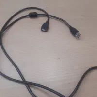 کابل و موس کامپیوتر|قطعات و لوازم جانبی رایانه|اهر, |دیوار