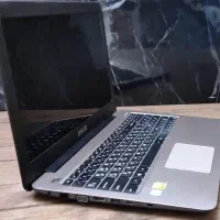 لپ تاپ گرافیک دار asus X556URK|رایانه همراه|نجفآباد, یزدانشهر|دیوار