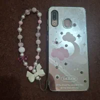 گوشی a20 سامسونگ|موبایل|میبد, |دیوار