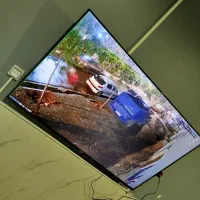 تلوزیون 55 ایکس ویژن