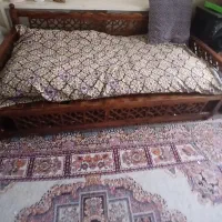 تخت سنتی