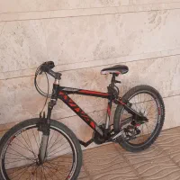 دوچرخه ویوا اکسیژن ۲۶|دوچرخه، اسکیت، اسکوتر|اراک, |دیوار