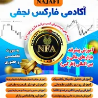 آموزش پیشرفته بازار فارکس به صورت تخصصی و حضوری|خدمات آموزشی|برازجان, |دیوار