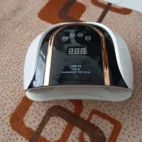 لوازم کاشت ناخن|آرایشی، بهداشتی، درمانی|همدان, |دیوار